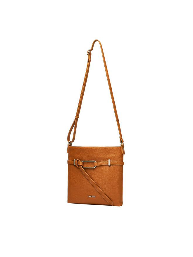 Lasocki Handtasche Lasocki LSK-K-052-06 Braun