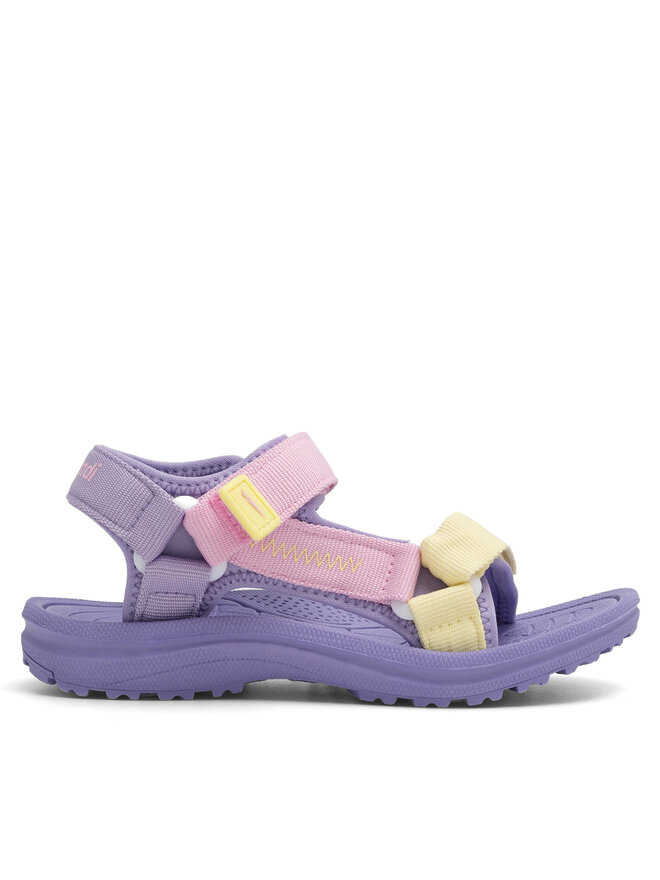 Sprandi Sandales Sprandi CP40-NB718Y Violets