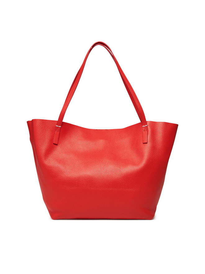 Patrizia Pepe Torebka Patrizia Pepe 2B0130/L148 Pomarańczowy