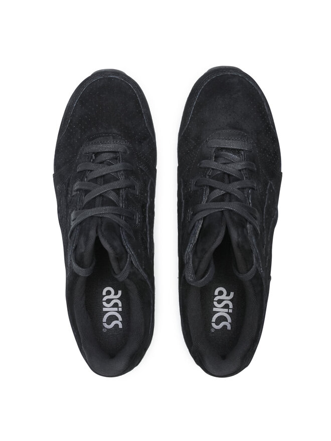 Asics Laisvalaikio batai Asics Gel-Lyte III Og 1201A050 Juoda