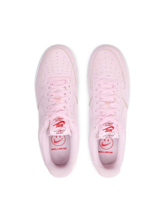 Nike Superge Nike Air Force 1'07 Lx CU6312 600 Roza
