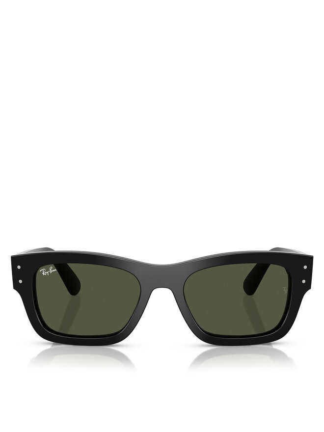 Ray-Ban Sonnenbrillen Ray-Ban 0RB7683S Schwarz