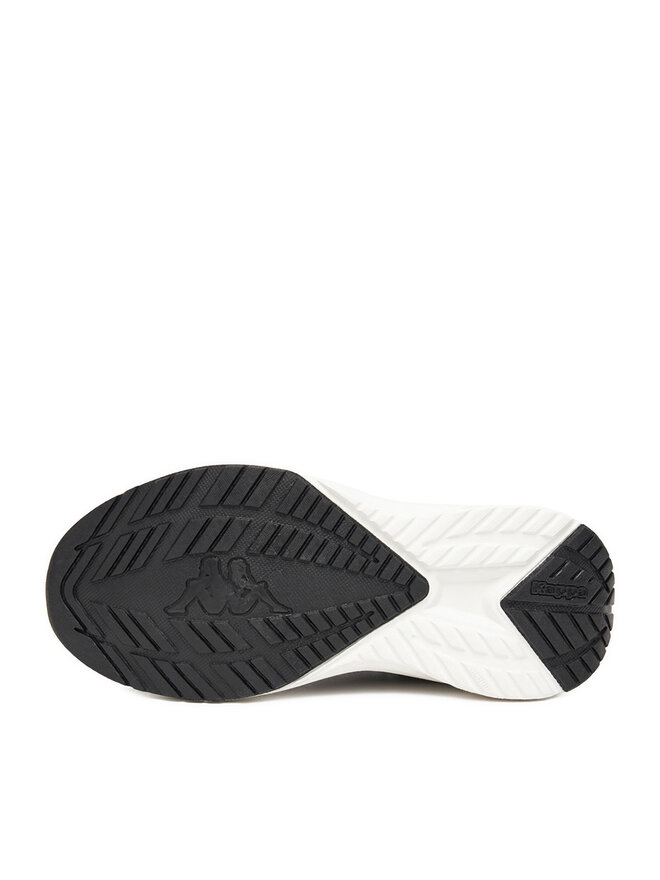 Kappa Sneakers Kappa CEO-AW24-3C041(DZ) Schwarz