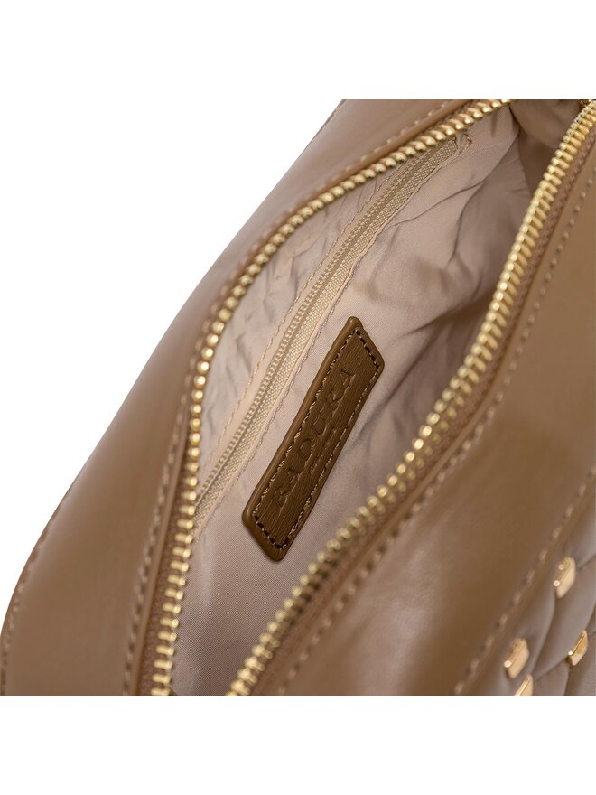 Badura Handtasche Badura TYLO-100 Braun