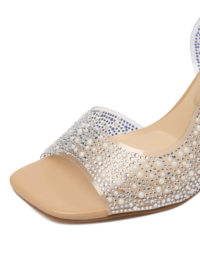 JENNY Sandalen JENNY CEO-CD240157-1 Beige
