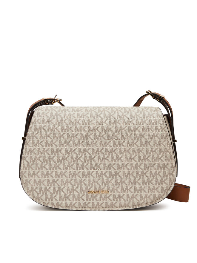 MICHAEL Michael Kors Geantă MICHAEL Michael Kors Lydia 30R5GL0M2B Écru