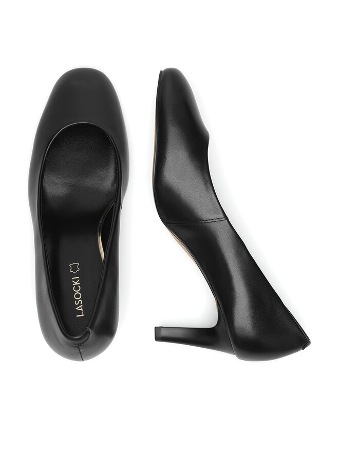 Lasocki High Heels Lasocki WYL3803-1Z Schwarz