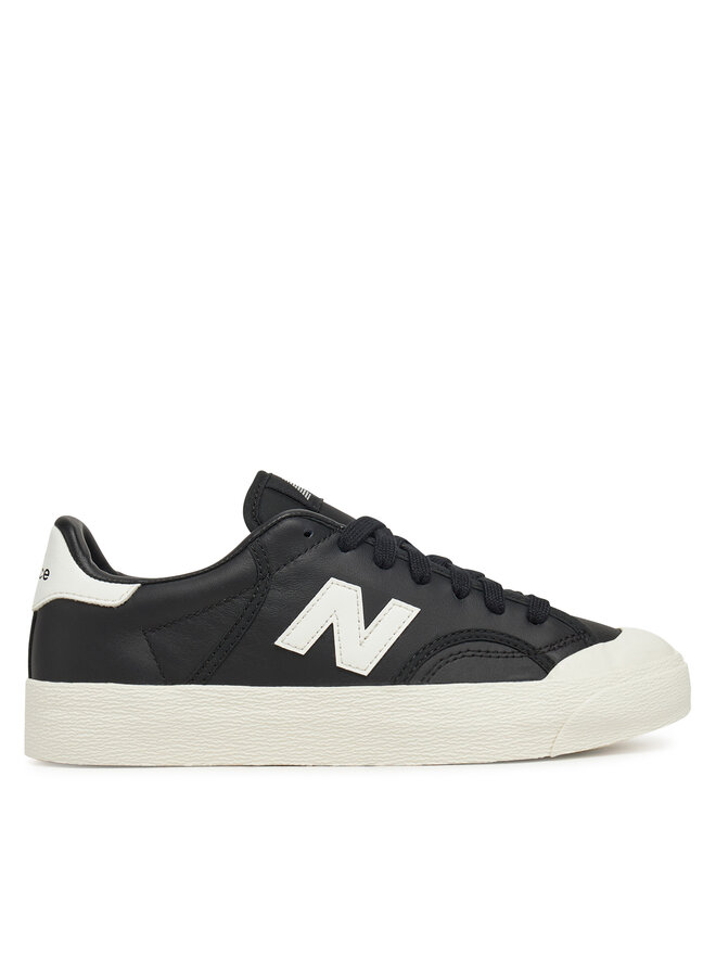 New Balance Кецове New Balance BB100LBK Черен