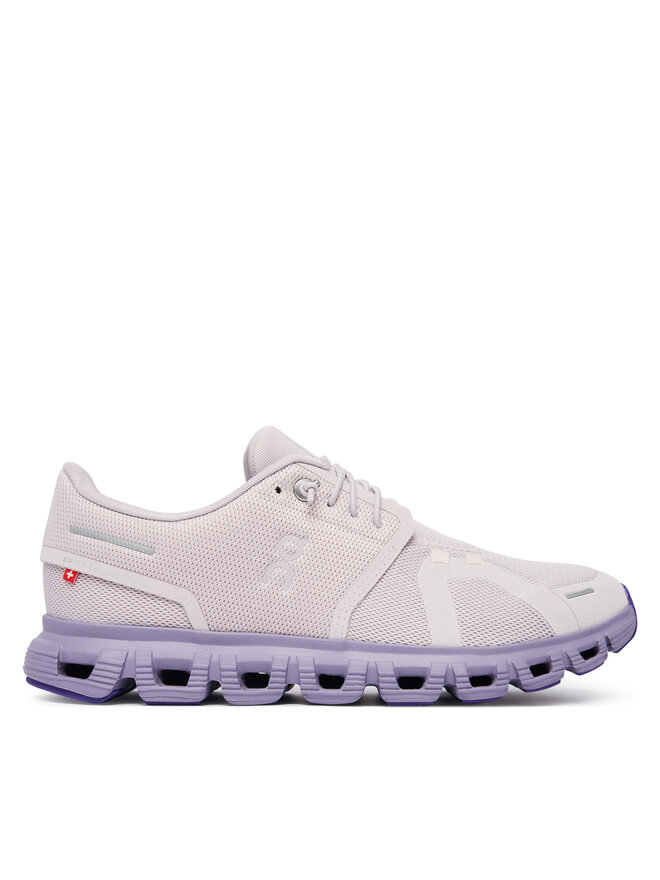 On Sneakers On Cloud 6 3WF10065446 Grau