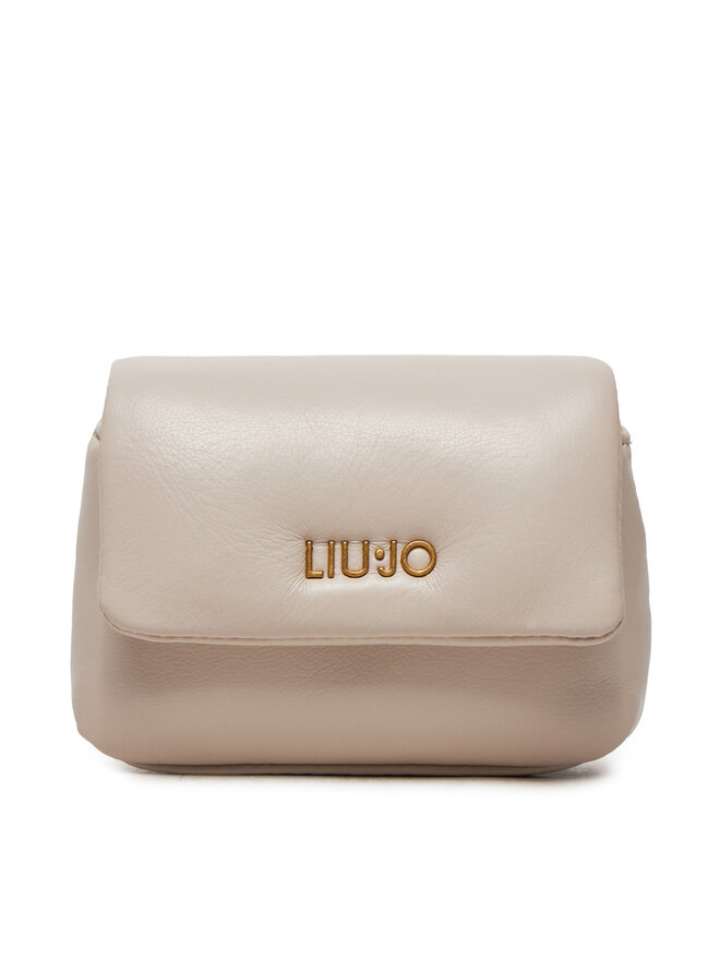 Liu Jo Marsupio Liu Jo Ecs M AF4178 E0022 Écru