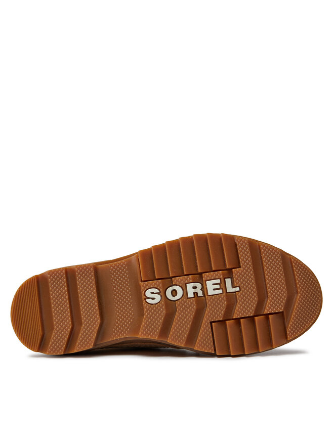 Sorel Čizme Sorel Torino™ Ii Wp NL3488-209 Smeđa