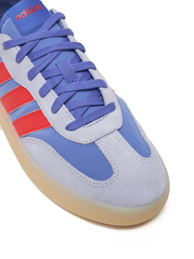 adidas Сникърси adidas Barreda Decode JI2323 Виолетов