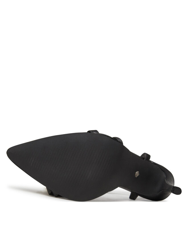 DeeZee Sandales DeeZee YUNJMW81572-S-1 Melns
