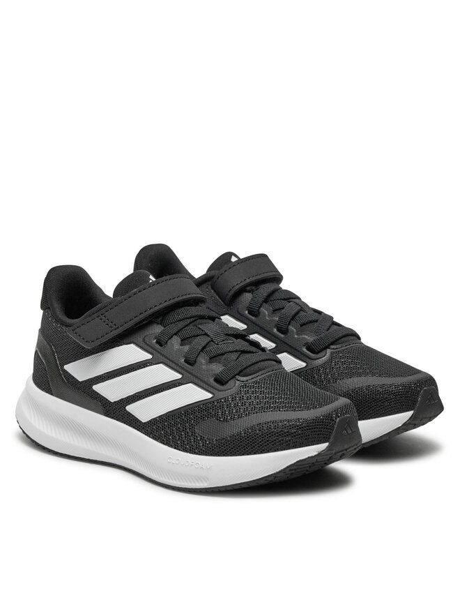 adidas Sneakersy adidas Runfalcon 5 IE8574 Czarny