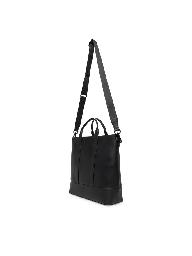 JOOP! Σάκος JOOP! Morris 4140007735 Μαύρο