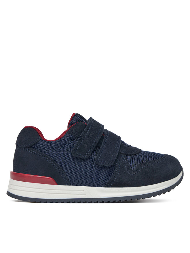 Lasocki Kids Sneakers Lasocki Kids TEKS CI12-2757-14 Bleumarin