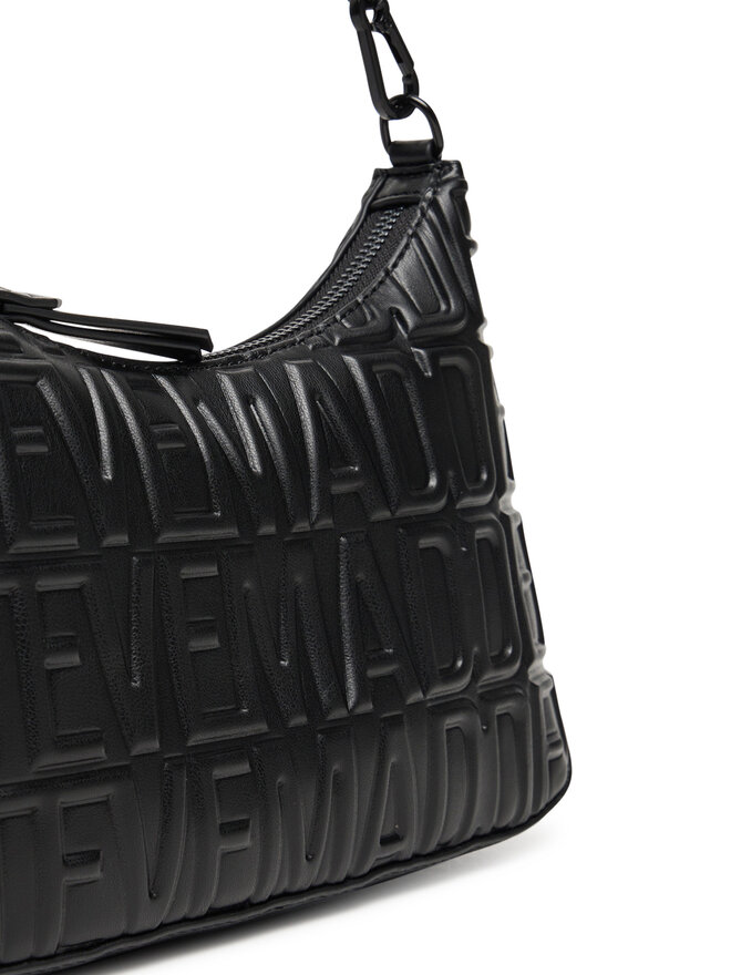 Steve Madden Handtasche Steve Madden Bvega SM13002238 Schwarz