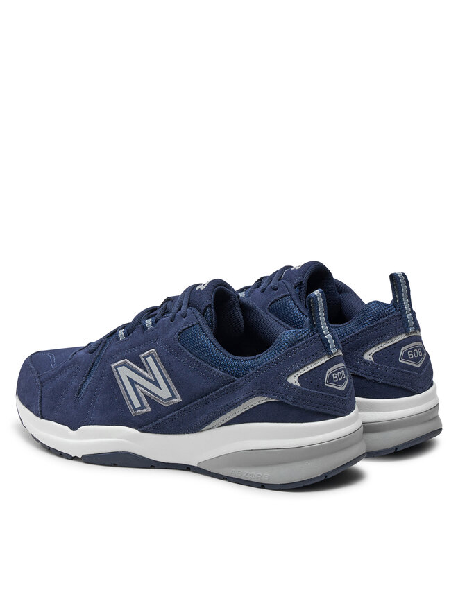 New Balance Sportcipők New Balance 608 MX608UN5 Sötétkék