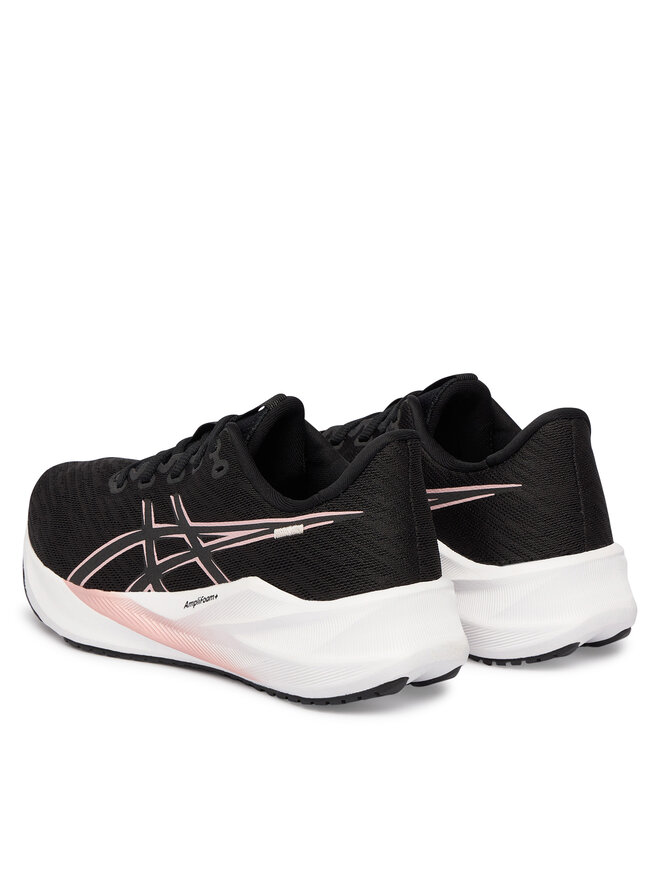 Asics Laufschuhe Asics Versablast 4 1012B775 Schwarz