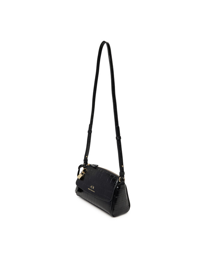 Armani Exchange Τσάντα Armani Exchange XW000304 AF17154 UC001 Μαύρο