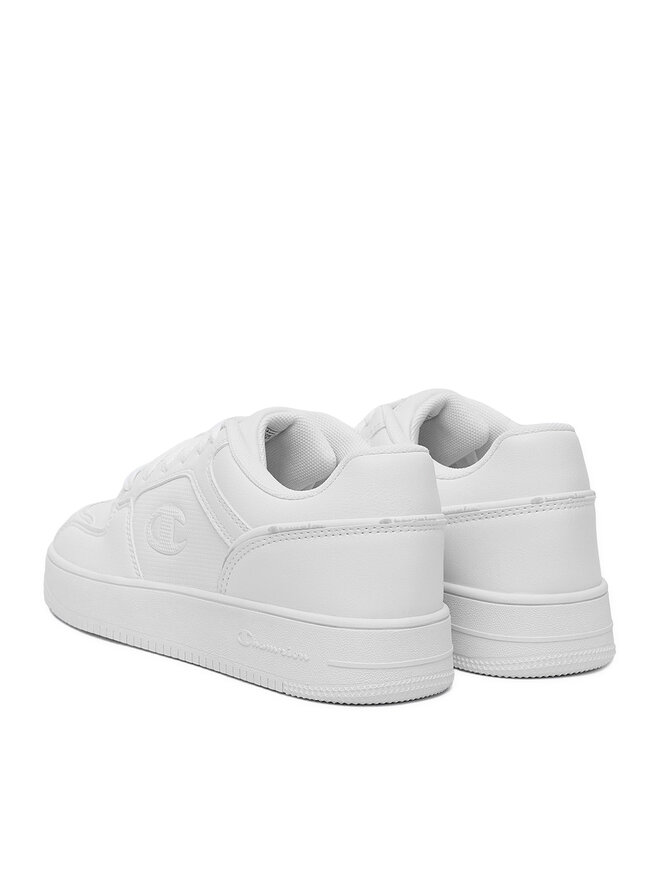 Champion Αθλητικά Champion CEO-RD18 2.0 LOW GS S32415-WW009 Λευκό
