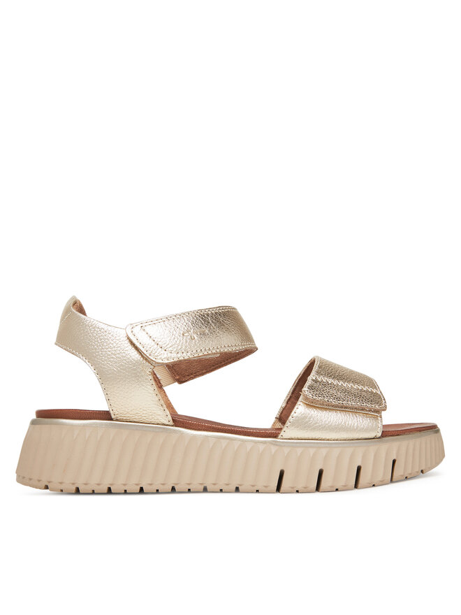 Tamaris Sandale Tamaris 8-88720-44 Auriu