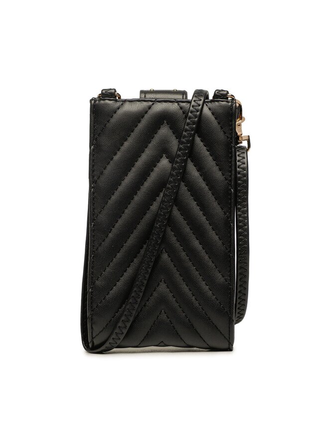 Pochette pour telephone CAFeNOIR C4AP0404 Noir chaussures