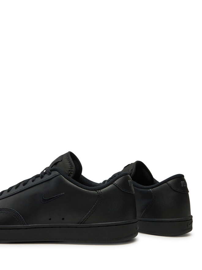 Nike Αθλητικά Nike Court Vintage CJ1679 001 Μαύρο
