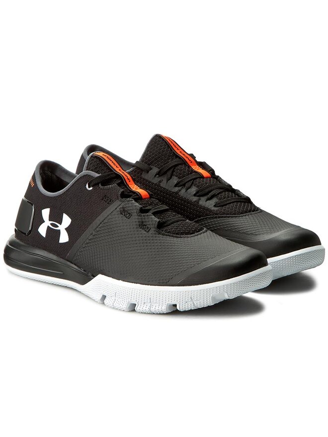 Charged ultimate tr 2. top