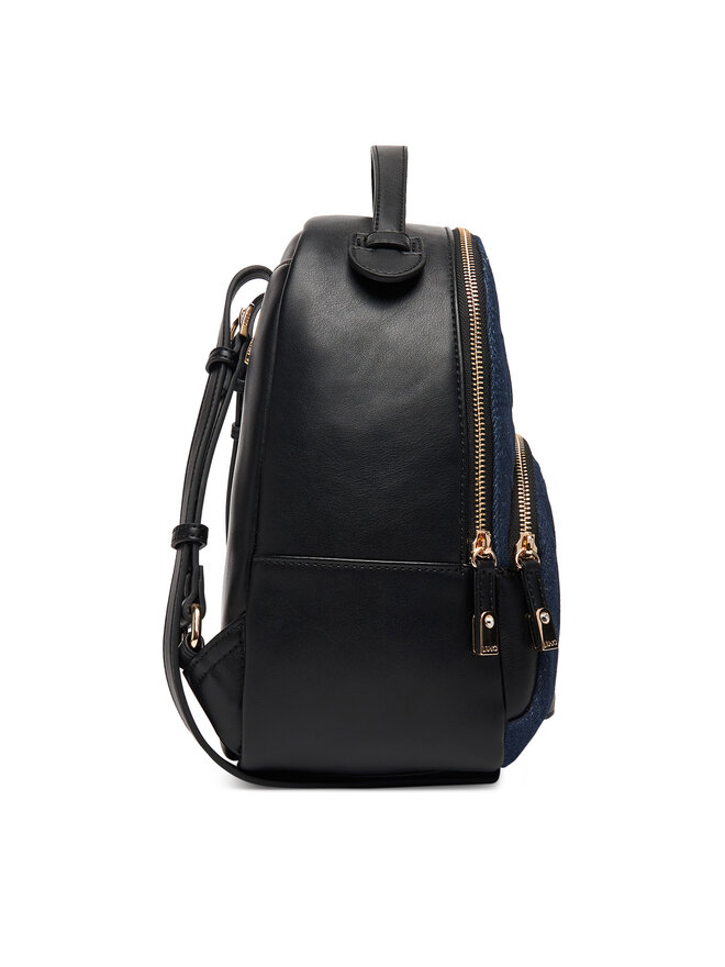 Liu Jo Rucsac Liu Jo AF5157 D0001 Negru