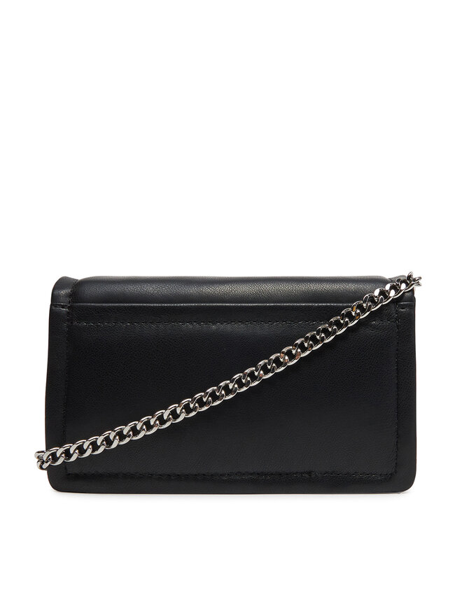 DKNY Torebka DKNY R44GZB74 Czarny