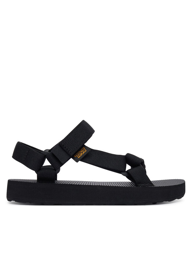 Teva Sandalen Teva Original Universal 1116656C Schwarz