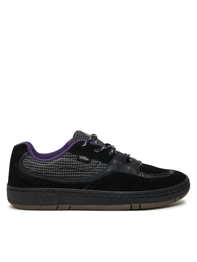 Vans Αθλητικά Vans Speed Ls VN000CTNBKA1 Μαύρο