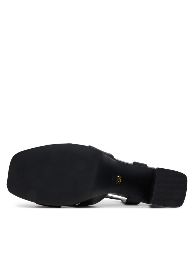 Gino Rossi Sandalias Gino Rossi ALIA-118081 Negro