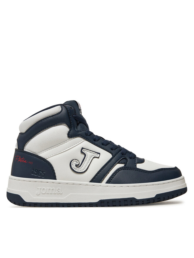 Joma Sneakers Joma C.Platea Mid CPLAMW2403 Weiß