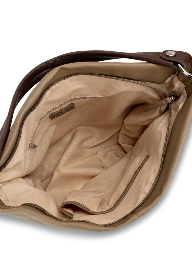 Nobo Bolso Nobo BAGU400-K015 Beis