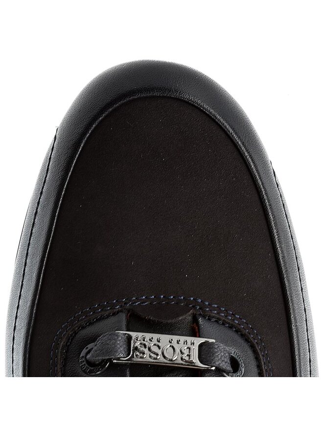 BOSS Halbschuhe Boss HB Racing 50307934 1018802601 01 Dunkelblau