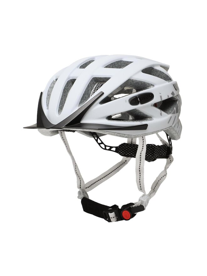 dunlop fahrradsattel Gel Comfort mit Ausschnitt – Ergonomischer Sattel für E-Bike und Citybike – Druckmindernde Komfortzone – 27×15×8 cm – Schwarz Sport & Freizeit Rahmen:42cm 53cm Fahrrad Franz Inh. Franz