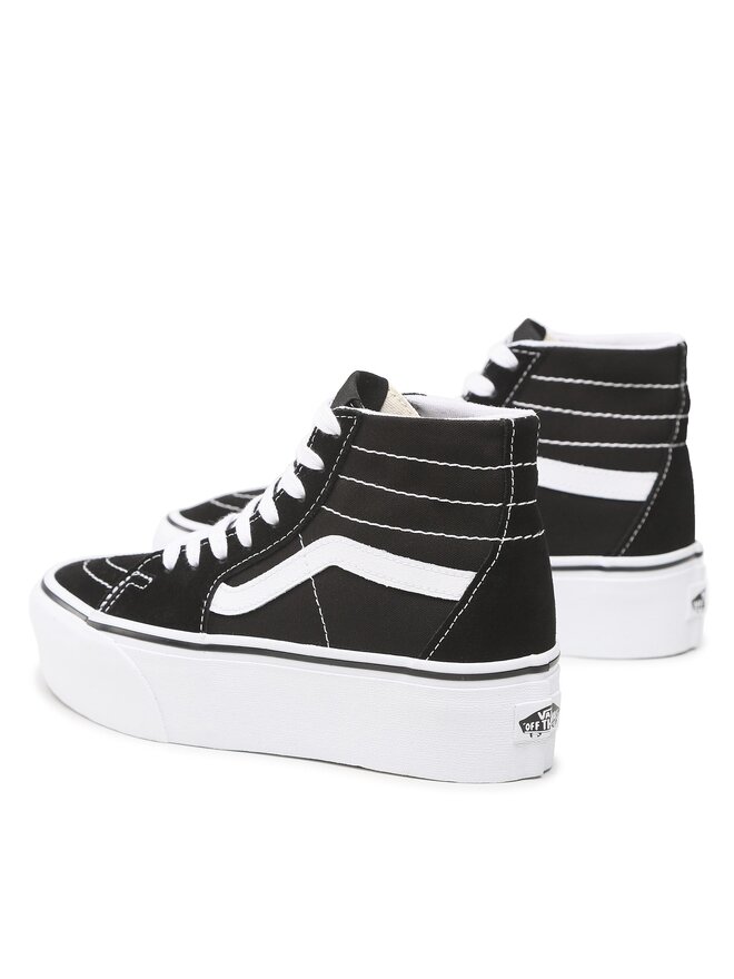 Vans Sneakers Vans Sk8-Hi Tapered VN0A5JMKBMX1 Nero