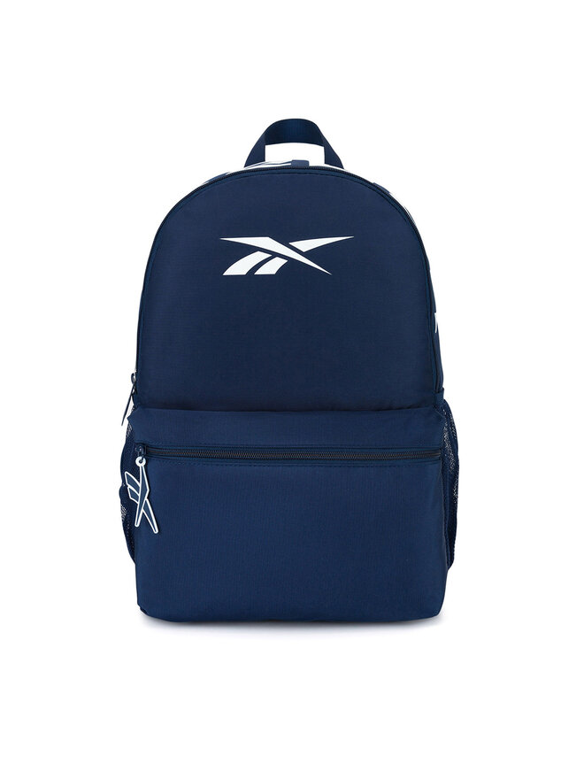 Reebok Plecak Reebok RBK-B-008-CCC Granatowy