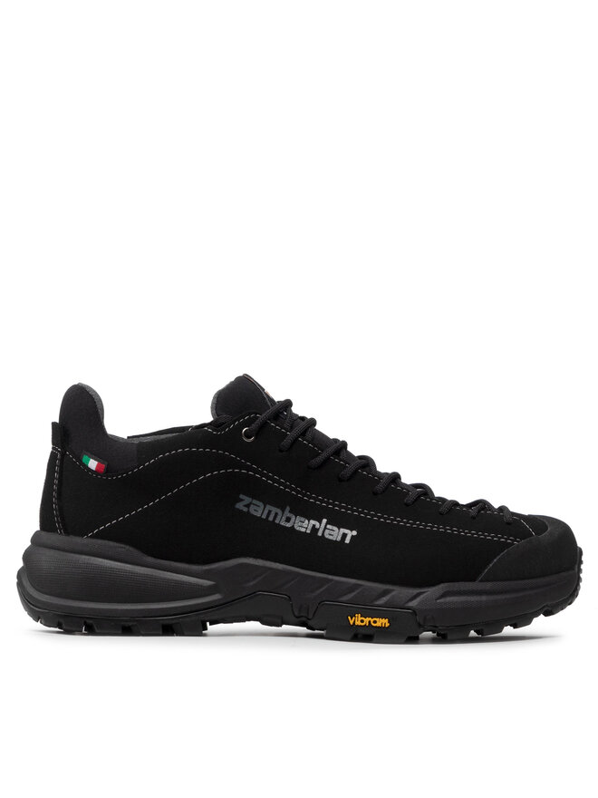 Zamberlan Παπούτσια πεζοπορίας Zamberlan 217 Free Blast Gtx GORE-TEX Μαύρο