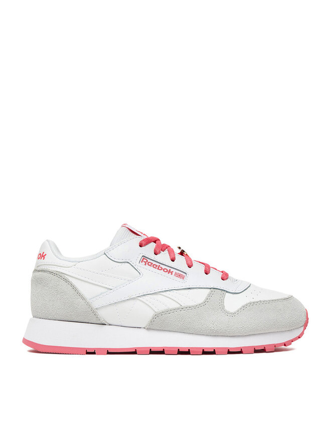 Reebok Tenisice Reebok EO-CLASSIC LEATHER 100242984 Bijela