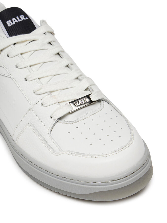 BALR. Сникърси BALR. B1511.1046.925 Бял