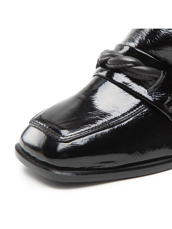 Maciejka Zapatos hasta el tobillo Maciejka 05672-01/00-1 Negro