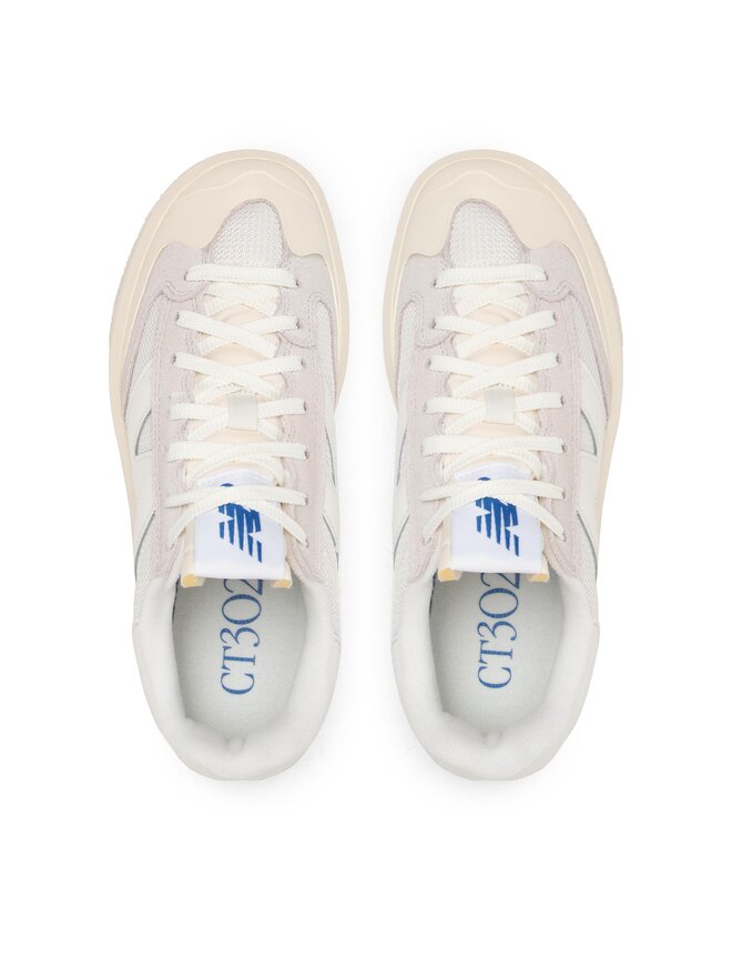 New Balance Sportcipők New Balance CT302RB Szürke