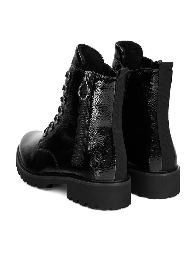Remonte Stivaletti Remonte D8671-02 Nero