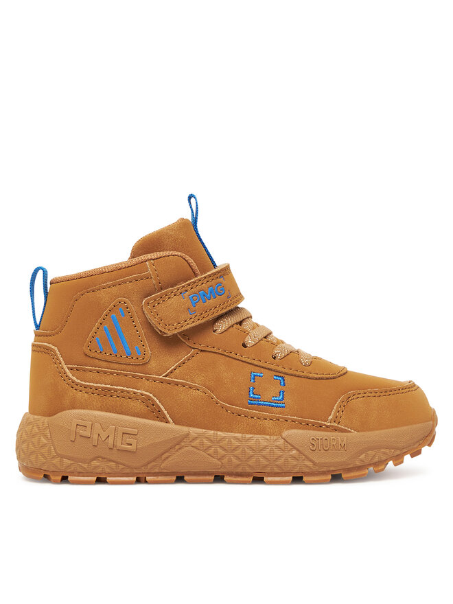 Primigi Sneakersy Primigi AVANT-8966100 Hnedá