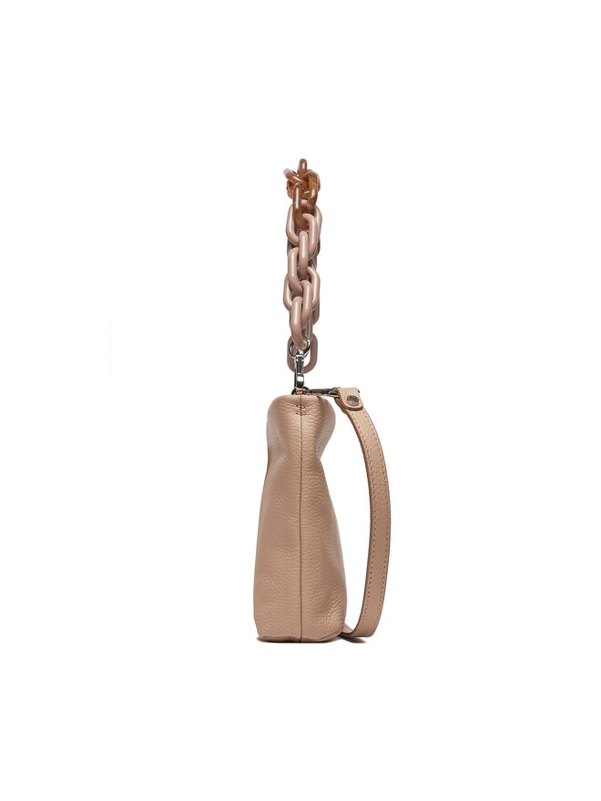 Gianni Chiarini Táska Gianni Chiarini Brenda BS 8265/24PE CST-PL Rózsaszín