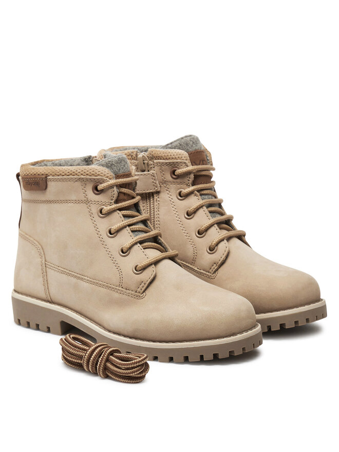 Mayoral Botas Mayoral 46.508 Beis