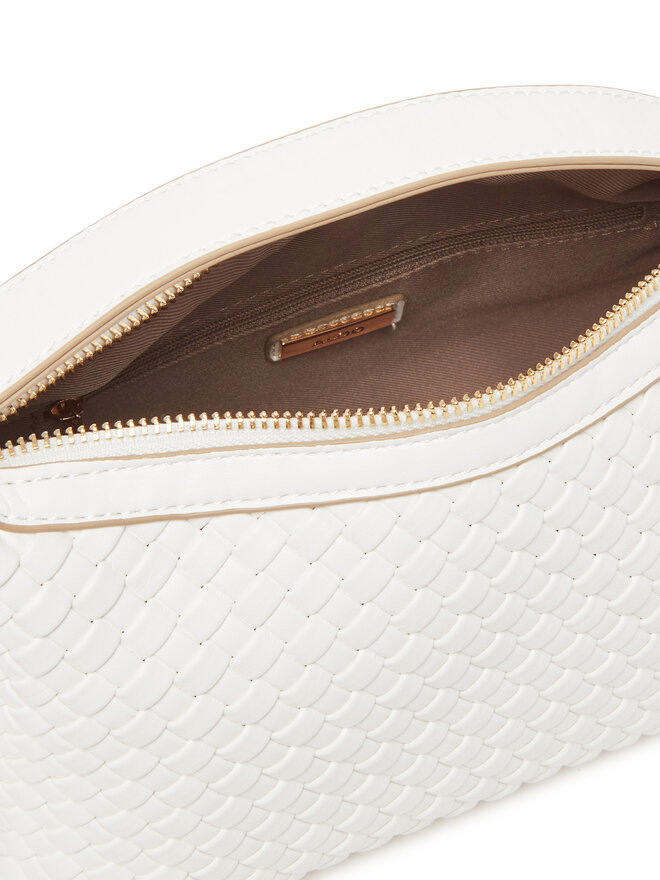 Aldo Handtasche Aldo Paxtoni 13989533 Weiß